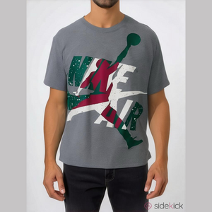 Nike Short Sleeve Graphic Tshirt